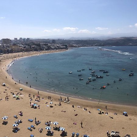 Retama Canteras Beach By Canariasgetaway Las Palmas de Gran Canaria Exteriör bild