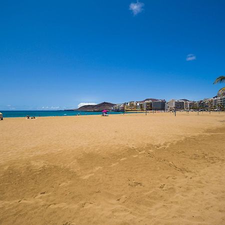 Retama Canteras Beach By Canariasgetaway Las Palmas de Gran Canaria Exteriör bild